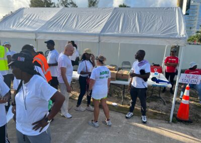 2025 ADRA Cayman Disaster and Relief Walk/Run Gallery