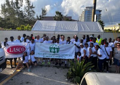 2025 ADRA Cayman Disaster and Relief Walk/Run Gallery