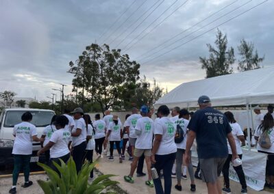 2025 ADRA Cayman Disaster and Relief Walk/Run Gallery