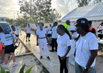 2025 ADRA Cayman Disaster and Relief Walk/Run Gallery