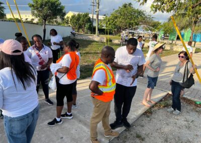 2025 ADRA Cayman Disaster and Relief Walk/Run Gallery