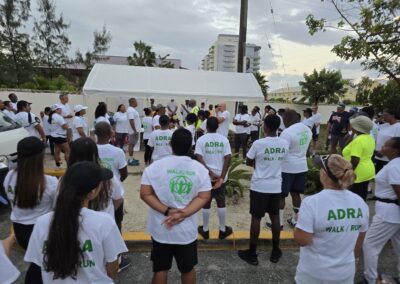 2025 ADRA Cayman Disaster and Relief Walk/Run Gallery
