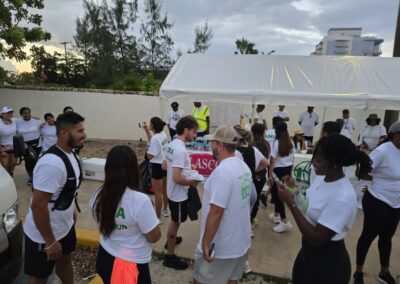 2025 ADRA Cayman Disaster and Relief Walk/Run Gallery
