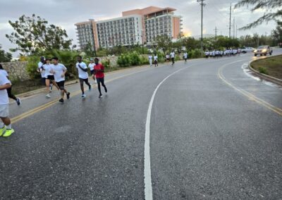 2025 ADRA Cayman Disaster and Relief Walk/Run Gallery