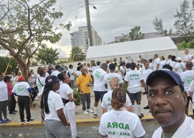 2025 ADRA Cayman Disaster and Relief Walk/Run Gallery