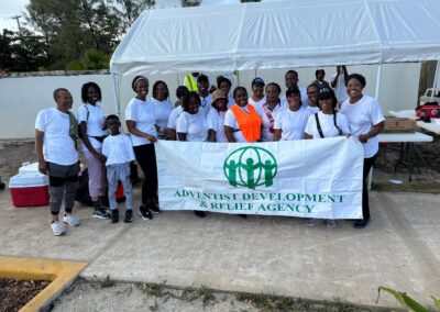 2025 ADRA Cayman Disaster and Relief Walk/Run Gallery