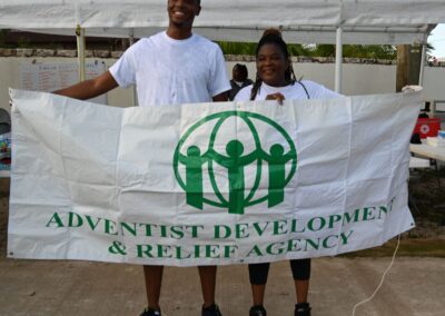 2025 ADRA Cayman Disaster and Relief Walk/Run Gallery