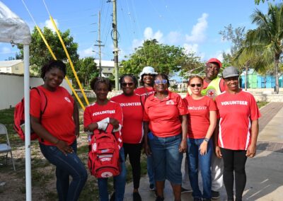 2025 ADRA Cayman Disaster and Relief Walk/Run Gallery
