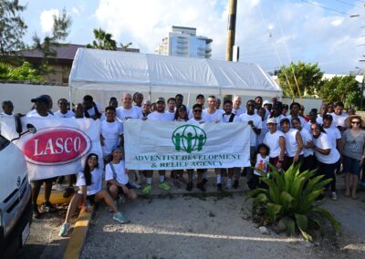 2025 ADRA Cayman Disaster and Relief Walk/Run Gallery