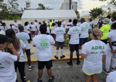 2025 ADRA Cayman Disaster and Relief Walk/Run Gallery