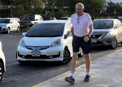 2025 ADRA Cayman Disaster and Relief Walk/Run Gallery