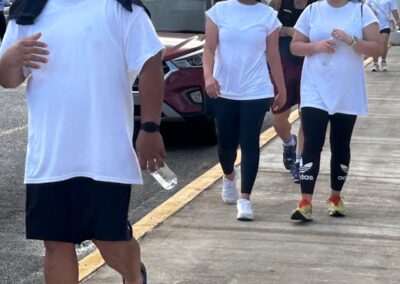 2025 ADRA Cayman Disaster and Relief Walk/Run Gallery