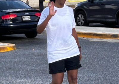 2025 ADRA Cayman Disaster and Relief Walk/Run Gallery