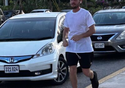 2025 ADRA Cayman Disaster and Relief Walk/Run Gallery