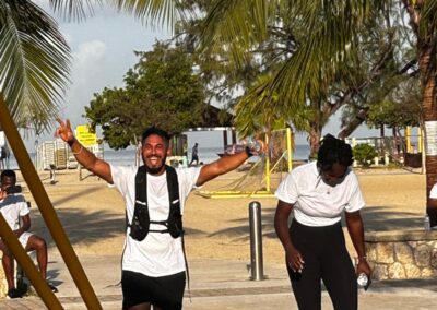 2025 ADRA Cayman Disaster and Relief Walk/Run Gallery