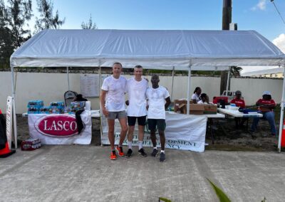 2025 ADRA Cayman Disaster and Relief Walk/Run Gallery